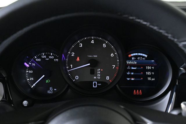 2026 Porsche Macan S AWD - 22944991 - 12
