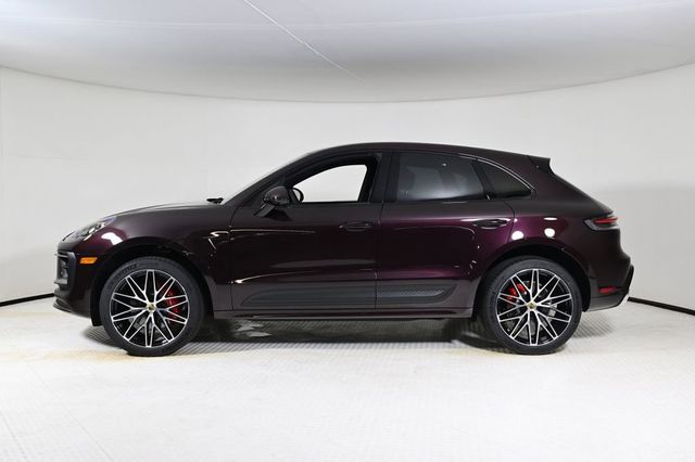 2026 Porsche Macan S AWD - 22944991 - 1
