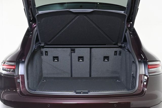 2026 Porsche Macan S AWD - 22944991 - 23