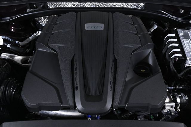 2026 Porsche Macan S AWD - 22944991 - 24