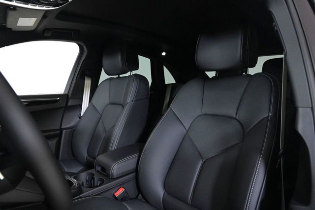 2026 Porsche Macan S AWD - 22944991 - 4
