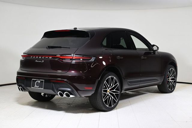 2026 Porsche Macan S AWD - 22944991 - 6
