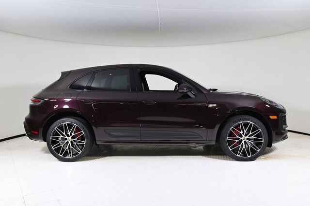 2026 Porsche Macan S AWD - 22944991 - 7