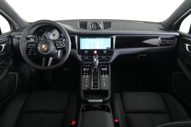2026 Porsche Macan S AWD - 22950171 - 10