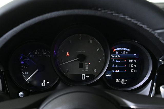 2026 Porsche Macan S AWD - 22950171 - 12