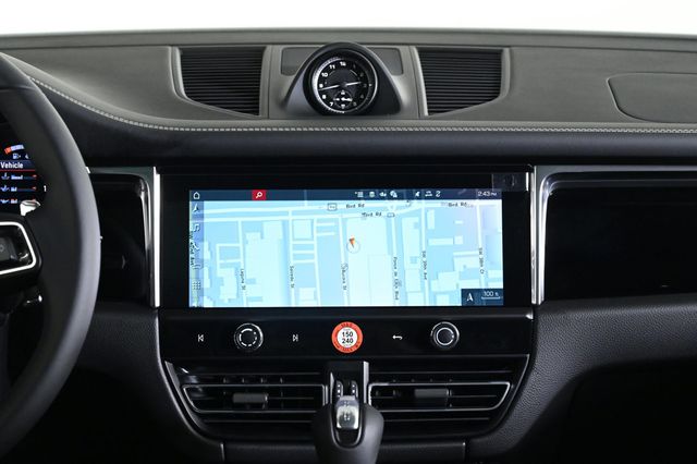 2026 Porsche Macan S AWD - 22950171 - 13