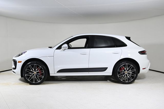 2026 Porsche Macan S AWD - 22950171 - 1