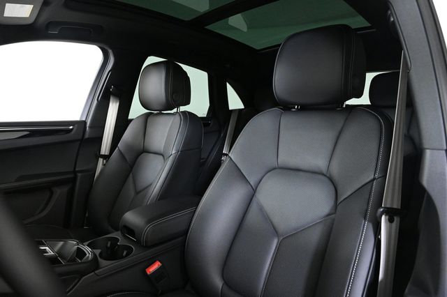 2026 Porsche Macan S AWD - 22950171 - 4