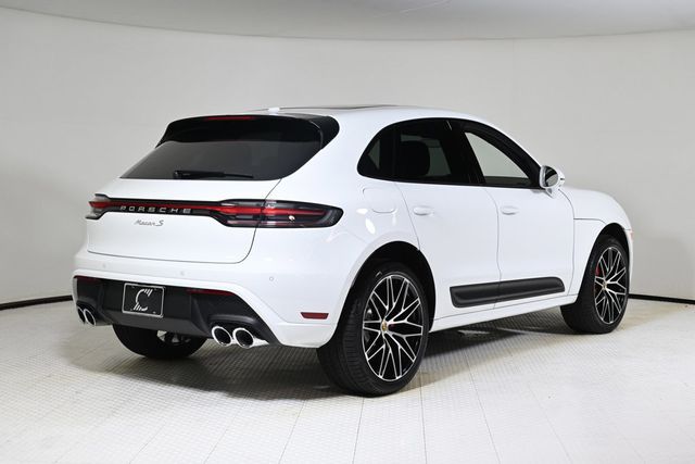 2026 Porsche Macan S AWD - 22950171 - 6