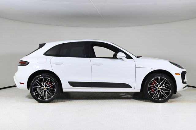 2026 Porsche Macan S AWD - 22950171 - 7