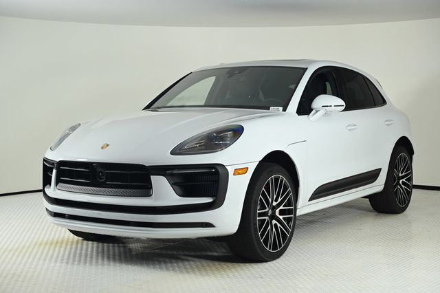 2026 Porsche Macan S AWD - 22955891 - 0