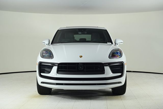 2026 Porsche Macan S AWD - 22955891 - 9