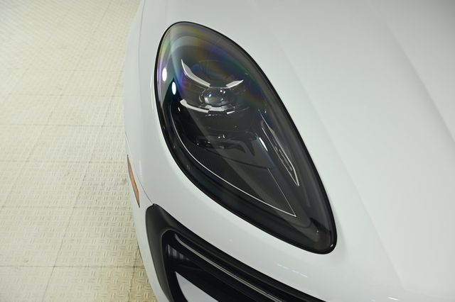 2026 Porsche Macan S AWD - 22955891 - 10