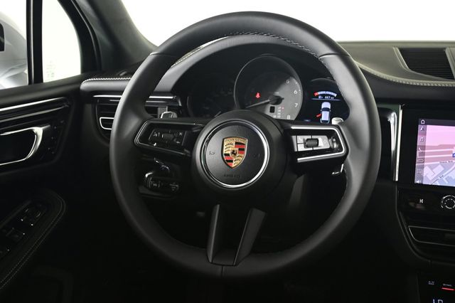 2026 Porsche Macan S AWD - 22955891 - 12