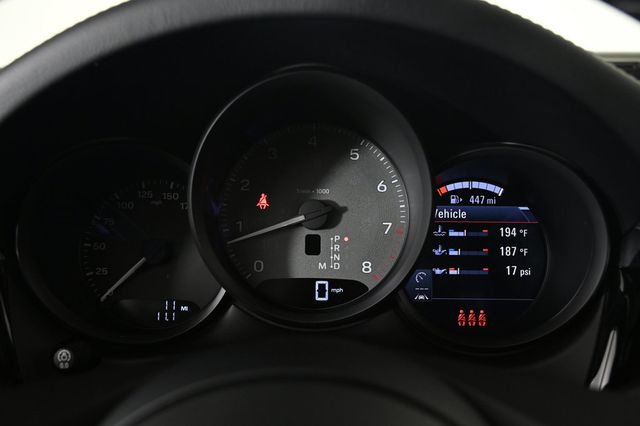 2026 Porsche Macan S AWD - 22955891 - 13