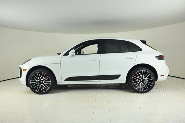 2026 Porsche Macan S AWD - 22955891 - 1