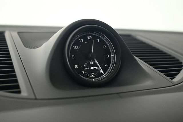 2026 Porsche Macan S AWD - 22955891 - 21