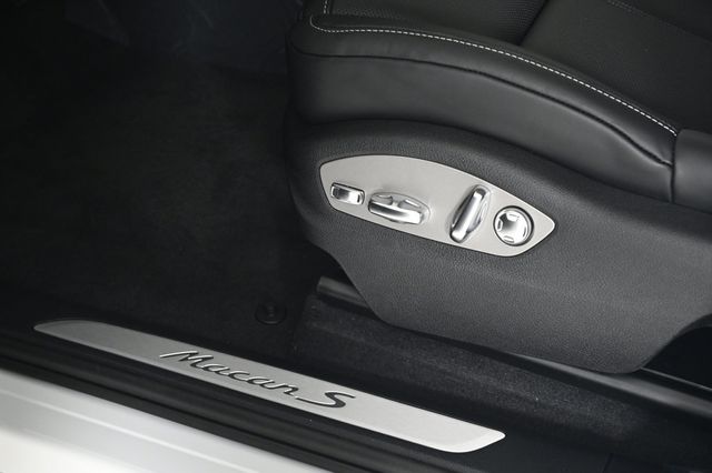 2026 Porsche Macan S AWD - 22955891 - 24