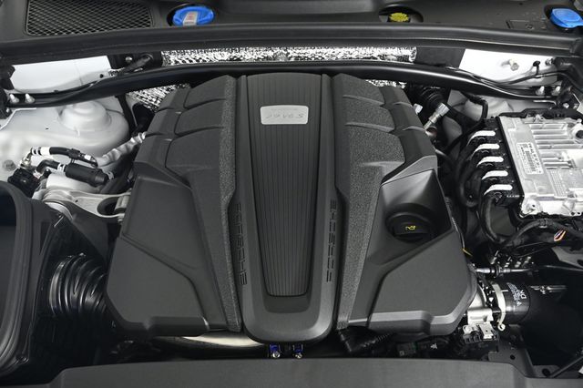 2026 Porsche Macan S AWD - 22955891 - 26