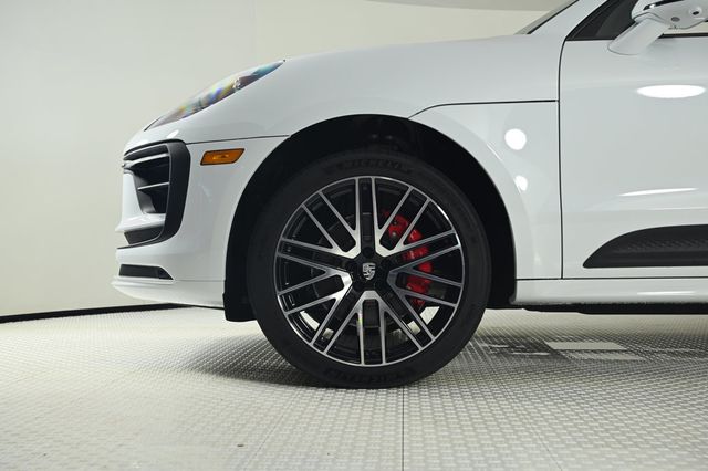 2026 Porsche Macan S AWD - 22955891 - 27