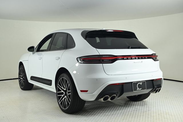 2026 Porsche Macan S AWD - 22955891 - 2