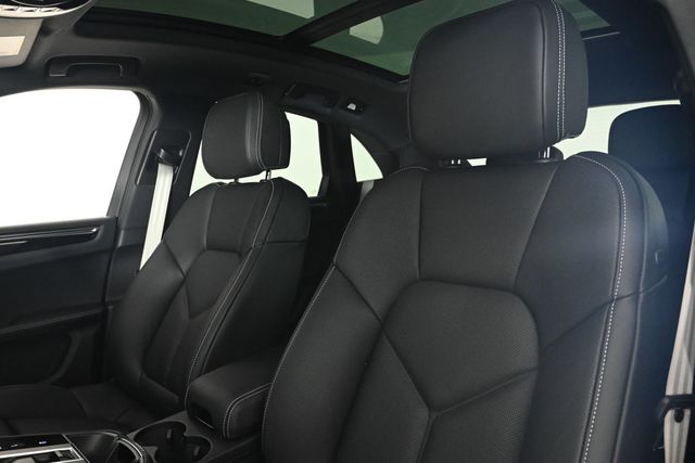 2026 Porsche Macan S AWD - 22955891 - 4