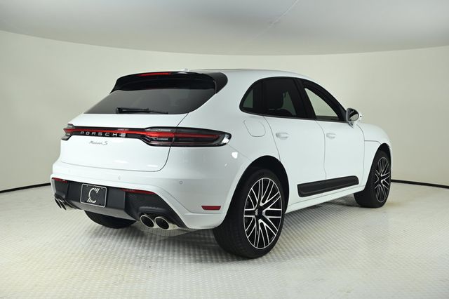 2026 Porsche Macan S AWD - 22955891 - 6