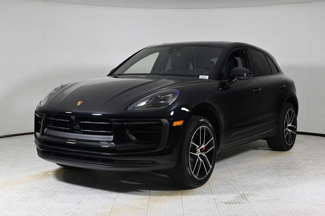 2026 Porsche Macan S AWD - 22969546 - 0