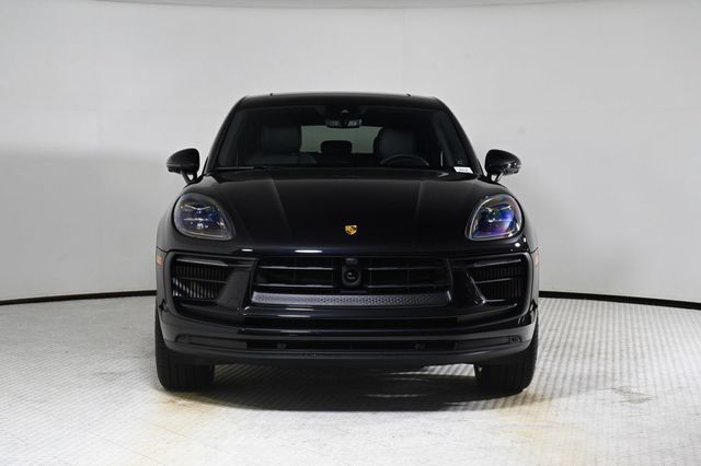 2026 Porsche Macan S AWD - 22969546 - 9