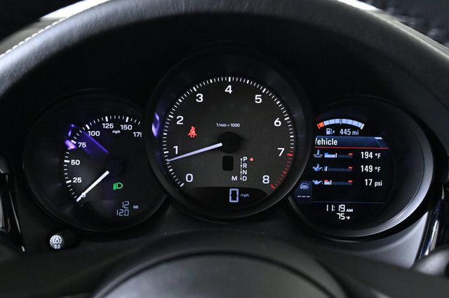 2026 Porsche Macan S AWD - 22969546 - 12