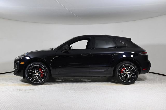 2026 Porsche Macan S AWD - 22969546 - 1