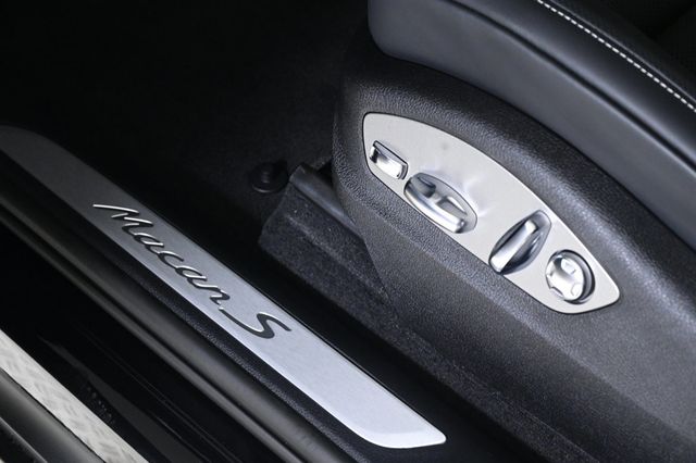 2026 Porsche Macan S AWD - 22969546 - 20