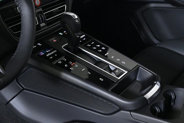 2026 Porsche Macan S AWD - 22969546 - 21