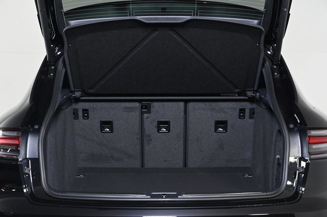 2026 Porsche Macan S AWD - 22969546 - 22