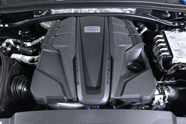 2026 Porsche Macan S AWD - 22969546 - 23