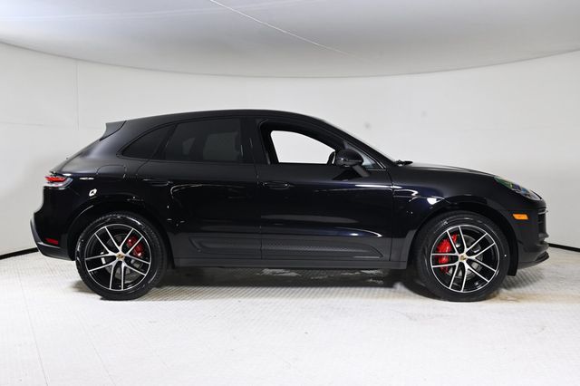 2026 Porsche Macan S AWD - 22969546 - 7