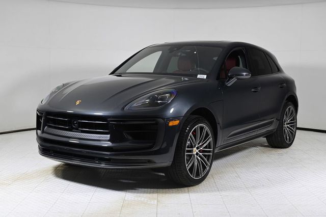 2026 Porsche Macan S AWD - 22983350 - 0