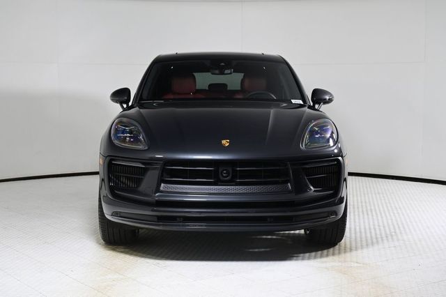 2026 Porsche Macan S AWD - 22983350 - 9