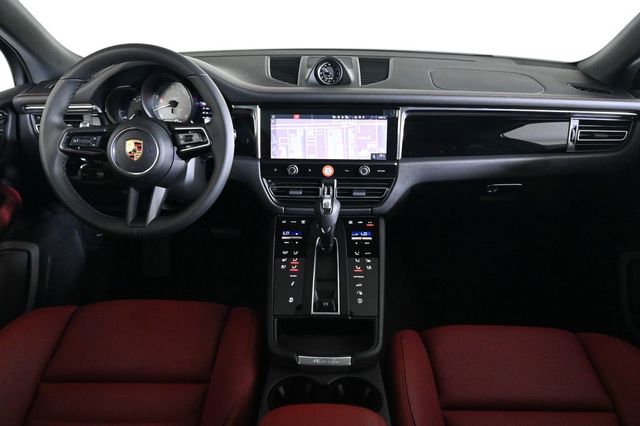 2026 Porsche Macan S AWD - 22983350 - 10