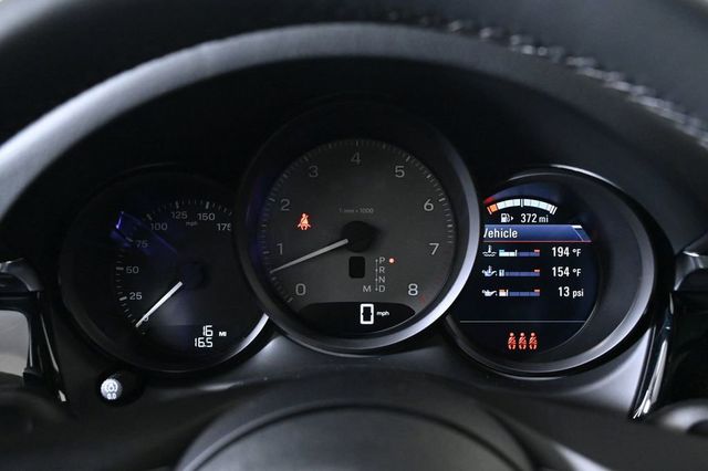 2026 Porsche Macan S AWD - 22983350 - 12