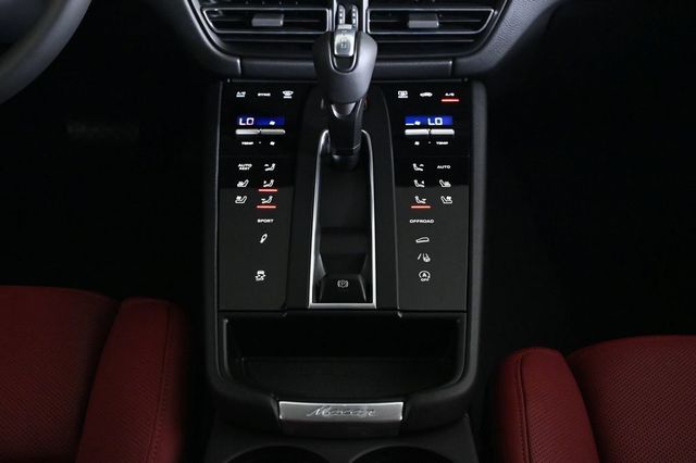 2026 Porsche Macan S AWD - 22983350 - 14