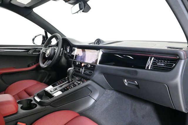 2026 Porsche Macan S AWD - 22983350 - 15