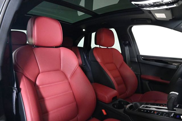 2026 Porsche Macan S AWD - 22983350 - 16