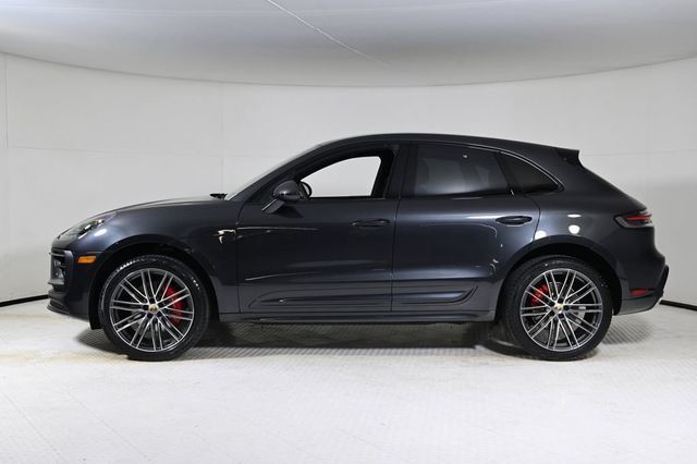 2026 Porsche Macan S AWD - 22983350 - 1