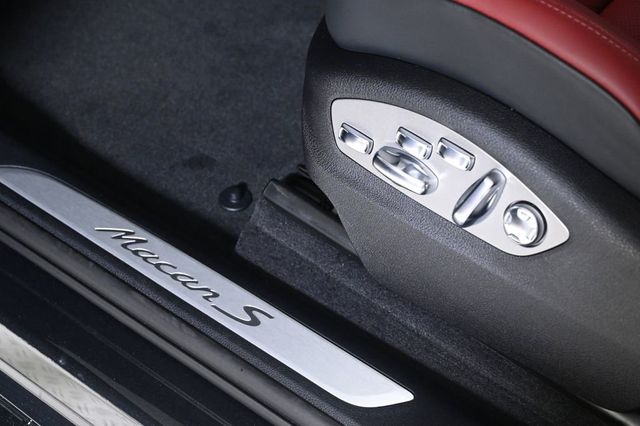 2026 Porsche Macan S AWD - 22983350 - 20