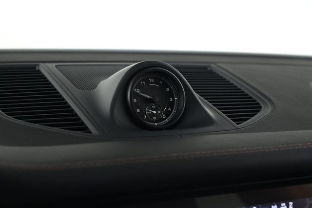 2026 Porsche Macan S AWD - 22983350 - 21