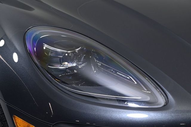 2026 Porsche Macan S AWD - 22983350 - 22