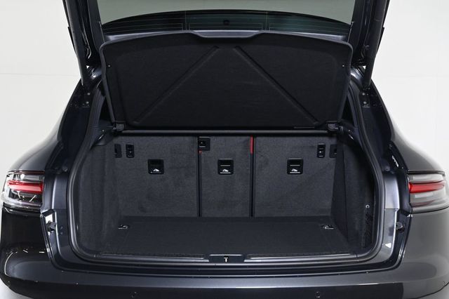 2026 Porsche Macan S AWD - 22983350 - 23