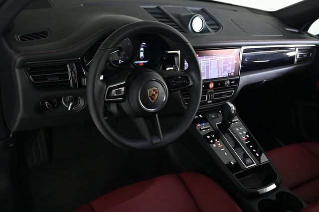 2026 Porsche Macan S AWD - 22983350 - 3