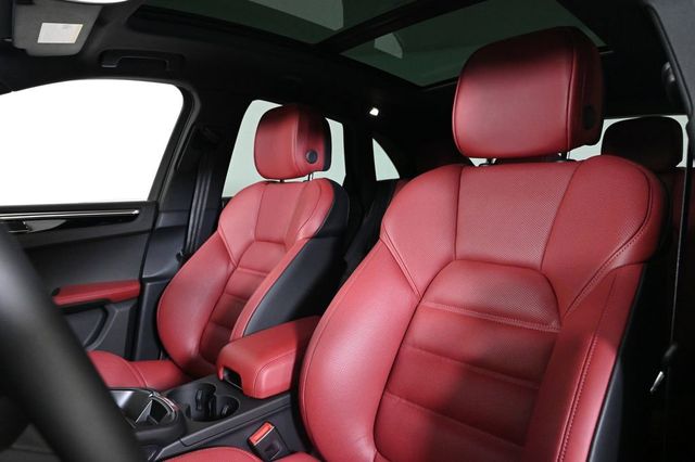 2026 Porsche Macan S AWD - 22983350 - 4